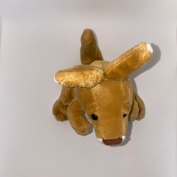 Webkinz Kangaroo HM180 Retired - Picture 7 of 12